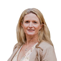 Deborah Edwards, Harland Accountants Director